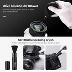 HIFFIN ULANZI 9-in-1 Camera Cleaning Kit for DSLR Ulanzi