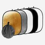 HIFFIN 150-200cm Collapsible Photo Video Background HIFFIN