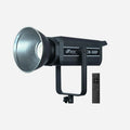 HIFFIN Professional Bi-Color LED Video Light with Remote HIFFIN