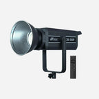 HIFFIN Professional Bi-Color LED Video Light with Remote HIFFIN