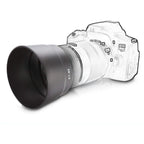 HIFFIN ET-63 Lens Hood for Canon 55-250mm STM HIFFIN