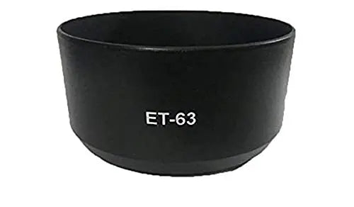 HIFFIN ET-63 Lens Hood for Canon 55-250mm STM HIFFIN