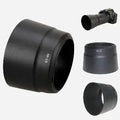 HIFFIN ET-63 Lens Hood for Canon 55-250mm STM HIFFIN