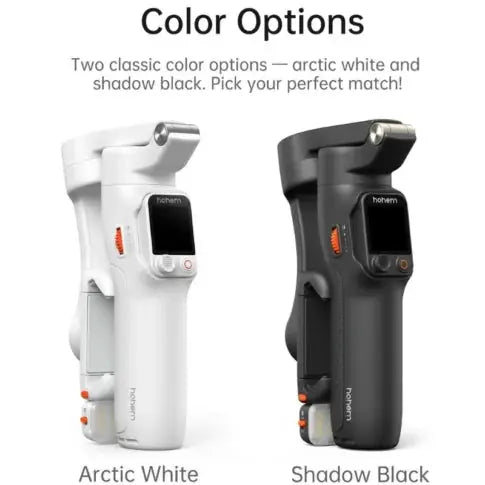 Hohem iSteady V3 Ultra AI Gimbal for Smartphones Hohem