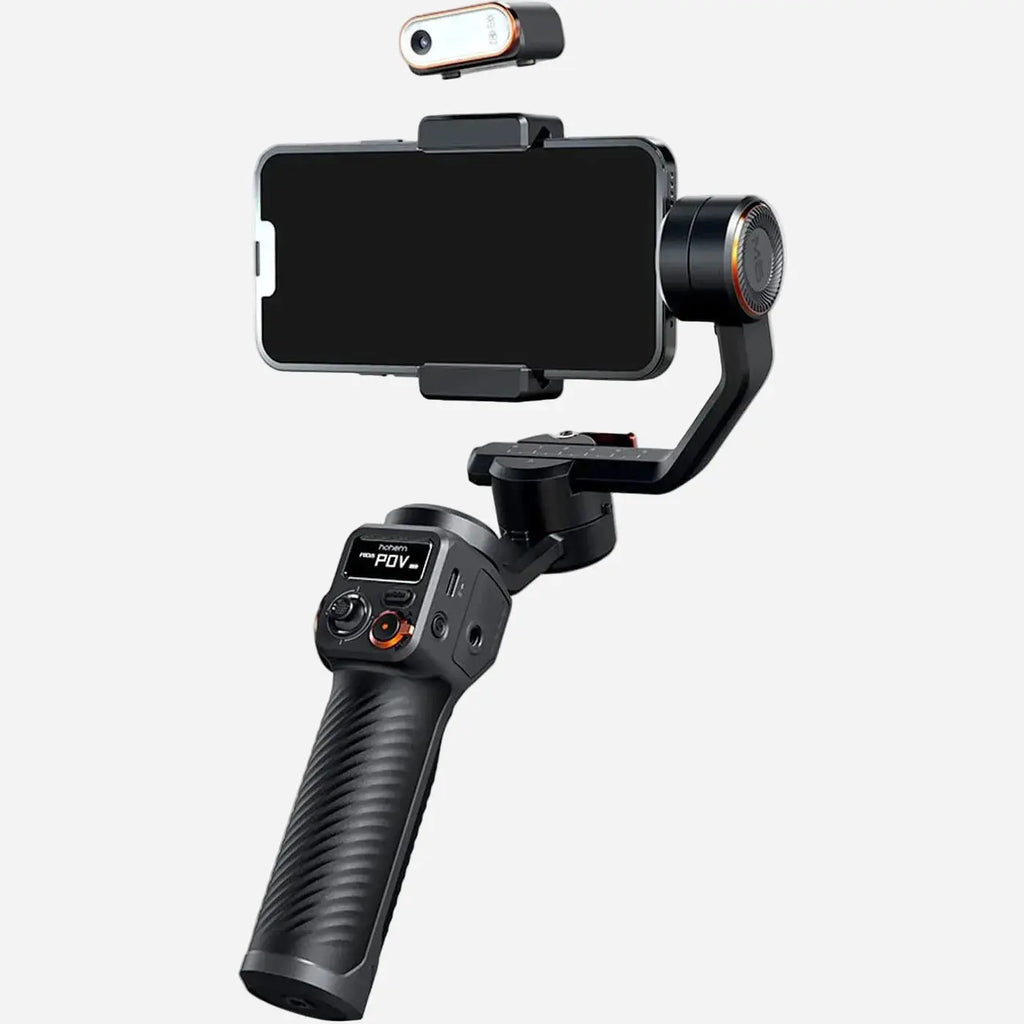 Hohem iSteady M6 Kit Smartphone Gimbal Hohem
