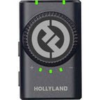 Hollyland Lark M2 Duo Wireless Lavalier Microphone (2-Person)