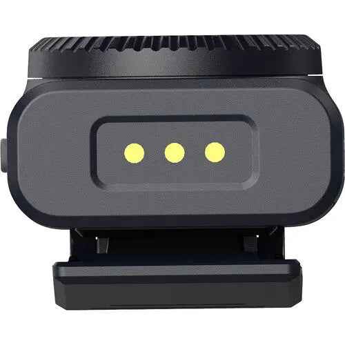 Hollyland Lark M2 Duo Wireless Lavalier Microphone (2-Person)