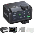 Godox iT30Pro TTL Mini Flash with Touchscreen Godox