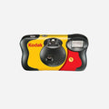 Kodak FunSaver 35mm Single Use Camera (Film Preloaded) Kodak
