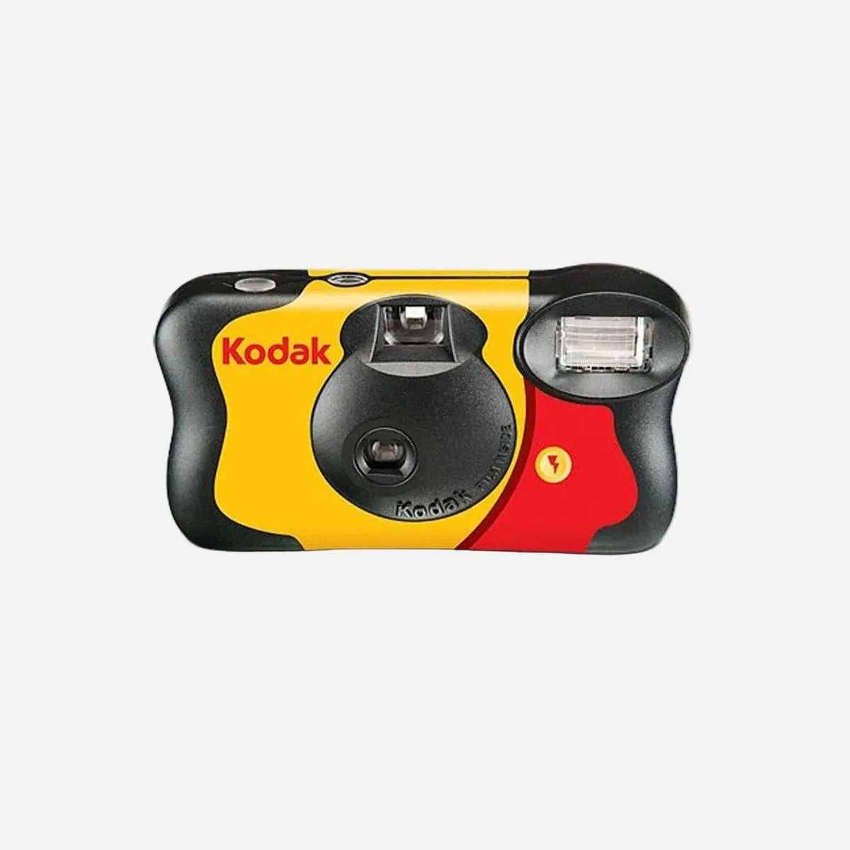 Kodak FunSaver 35mm Single Use Camera (Film Preloaded) Kodak