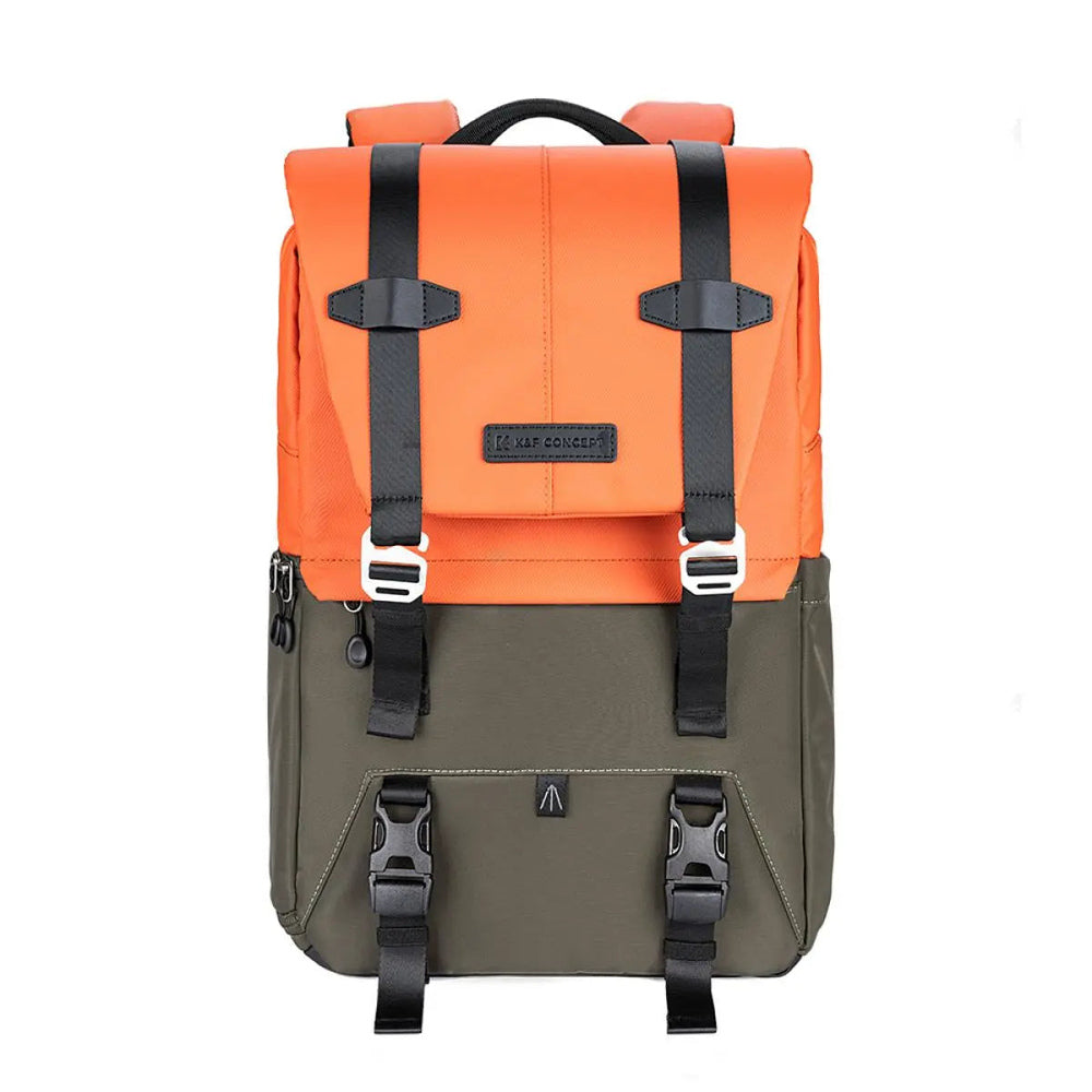 K&F Concept KF13.087 20L camera backpack with laptop compartment