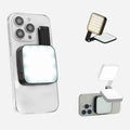 TEKTONIC M42 Packet Light Portable Magnetic LED Fill Light for Cameras & Smartphones