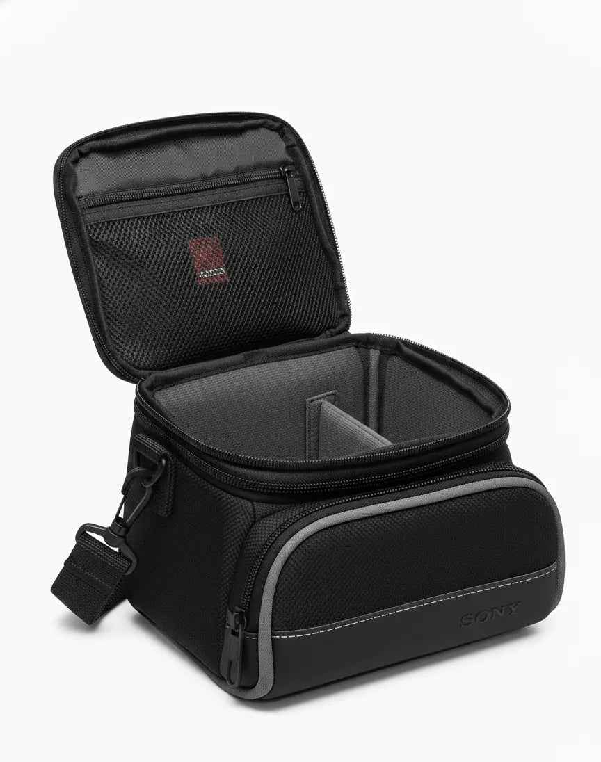 SONY MII-HD1 Premium Camera Carry Case For Sony Camera & DSLR