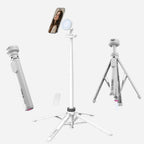 ULANZI MT85 Magnetic Phone Tripod with 60 Selfie Stick Ulanzi
