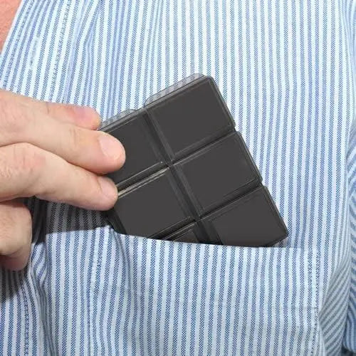 TEKTONIC 12-Slot Memory Card Case Waterproof & Shockproof