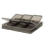 TEKTONIC 12-Slot Memory Card Case Waterproof & Shockproof