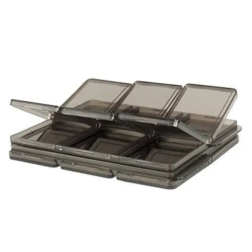 TEKTONIC 12-Slot Memory Card Case Waterproof & Shockproof