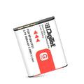 Digitek NP-FG1 Rechargeable Li-ion Battery for Sony Cyber-Shot