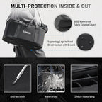 ULANZI OM-01 Padded Carrying Bag for Studio Lights Ulanzi