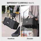ULANZI OM-01 Padded Carrying Bag for Studio Lights Ulanzi