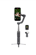 DJI Osmo Mobile 8P Advanced Tracking Combo DJI