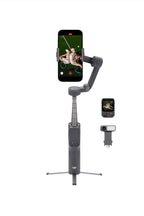 DJI Osmo Mobile 8P Advanced Tracking Combo DJI