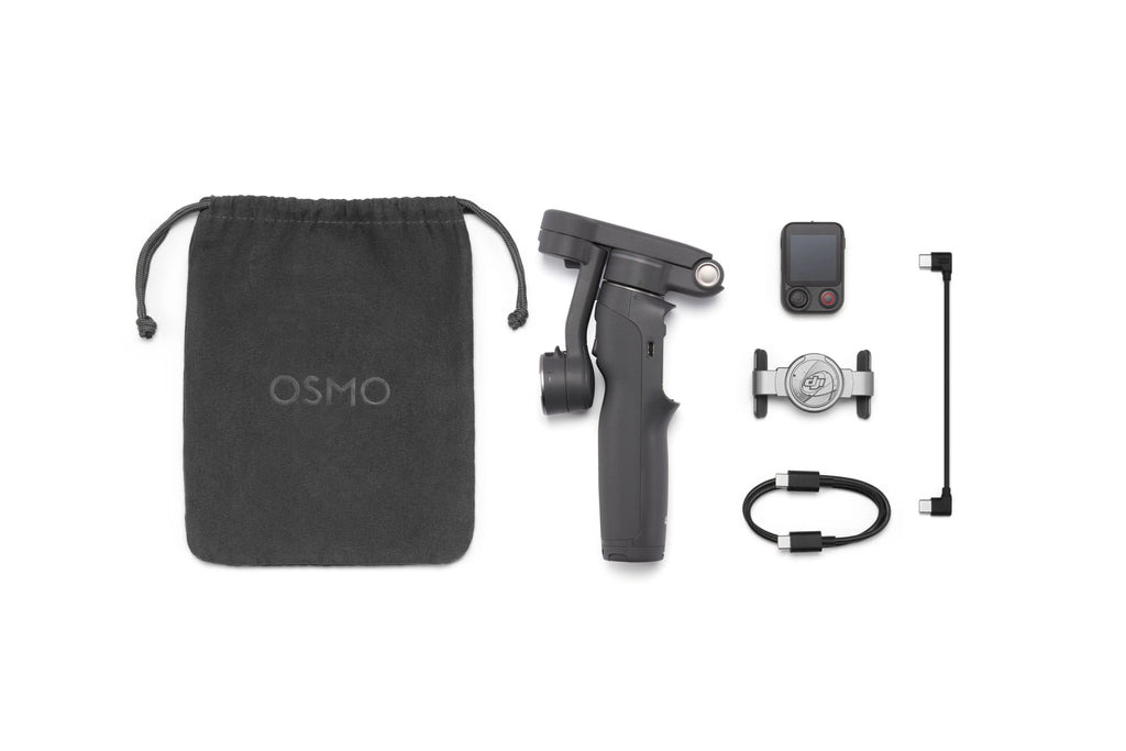 DJI Osmo Mobile 8P Standard Combo DJI