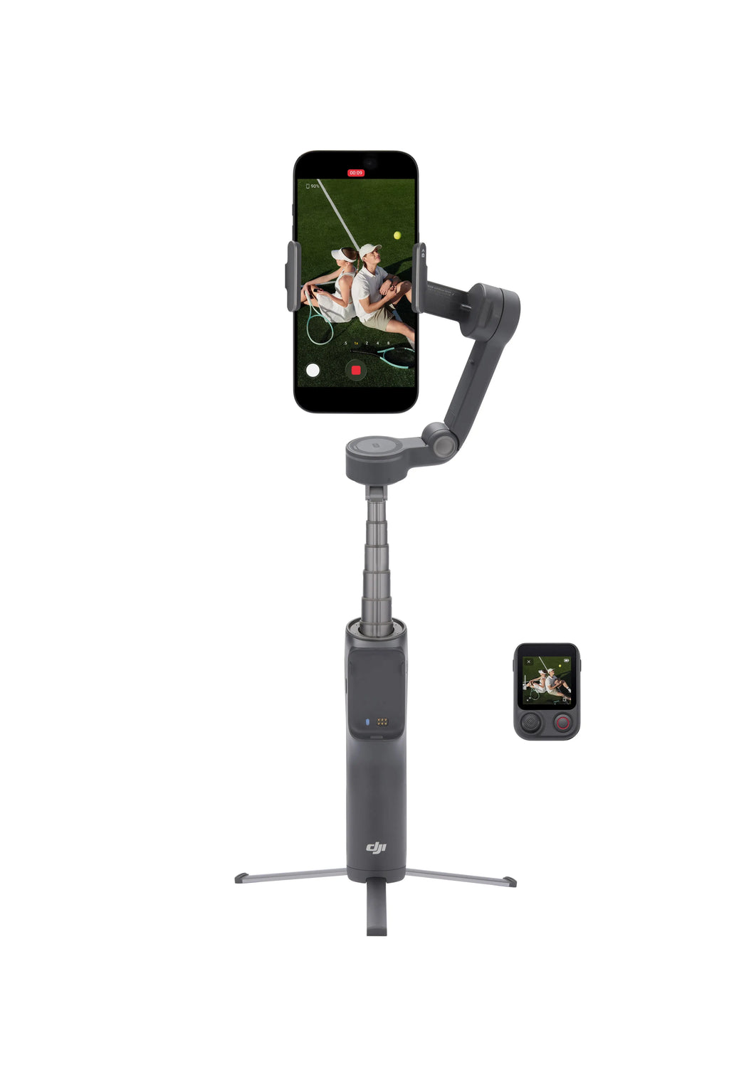 DJI Osmo Mobile 8P Standard Combo DJI