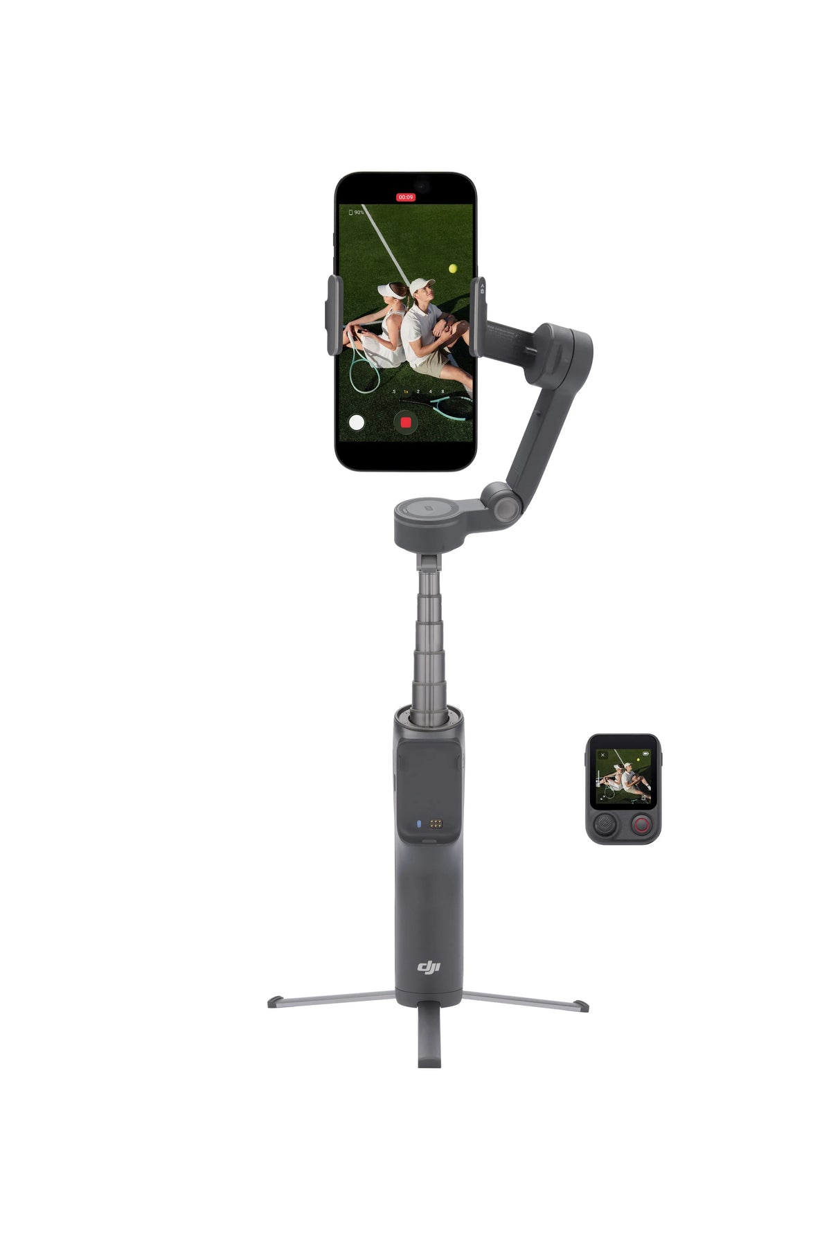 DJI Osmo Mobile 8P Standard Combo DJI