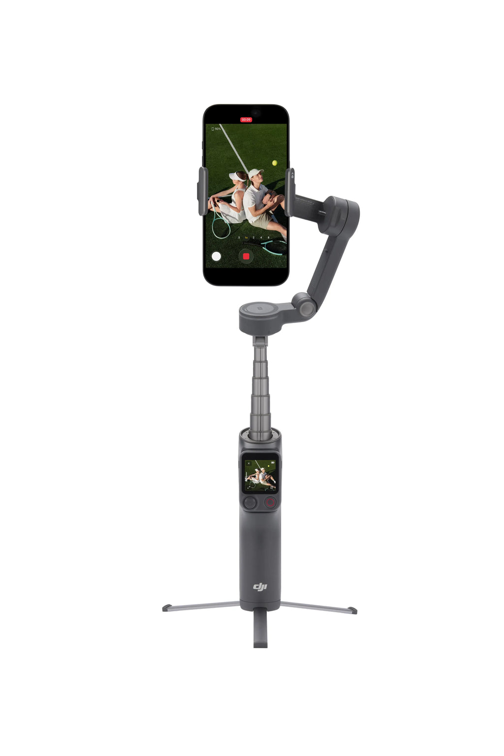 DJI Osmo Mobile 8P Standard Combo DJI