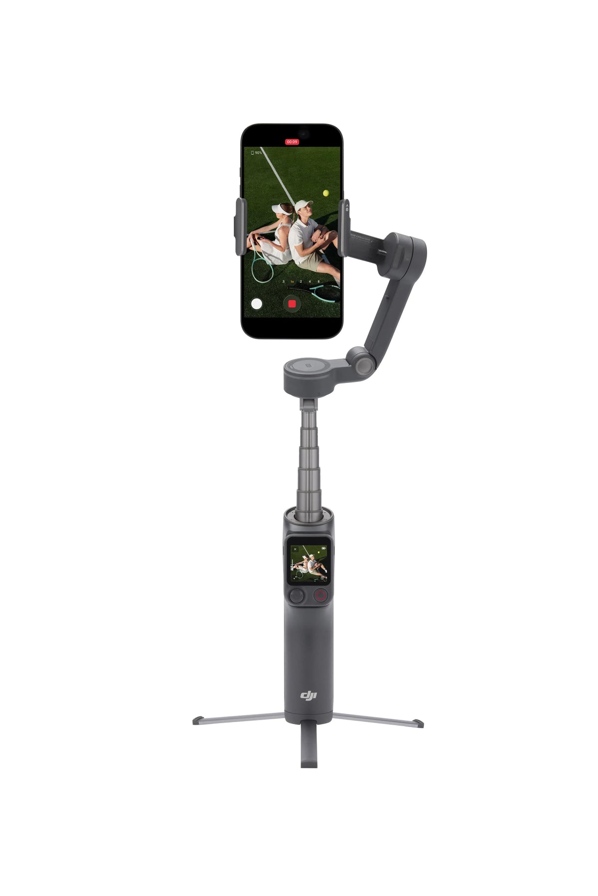 DJI Osmo Mobile 8P Standard Combo DJI
