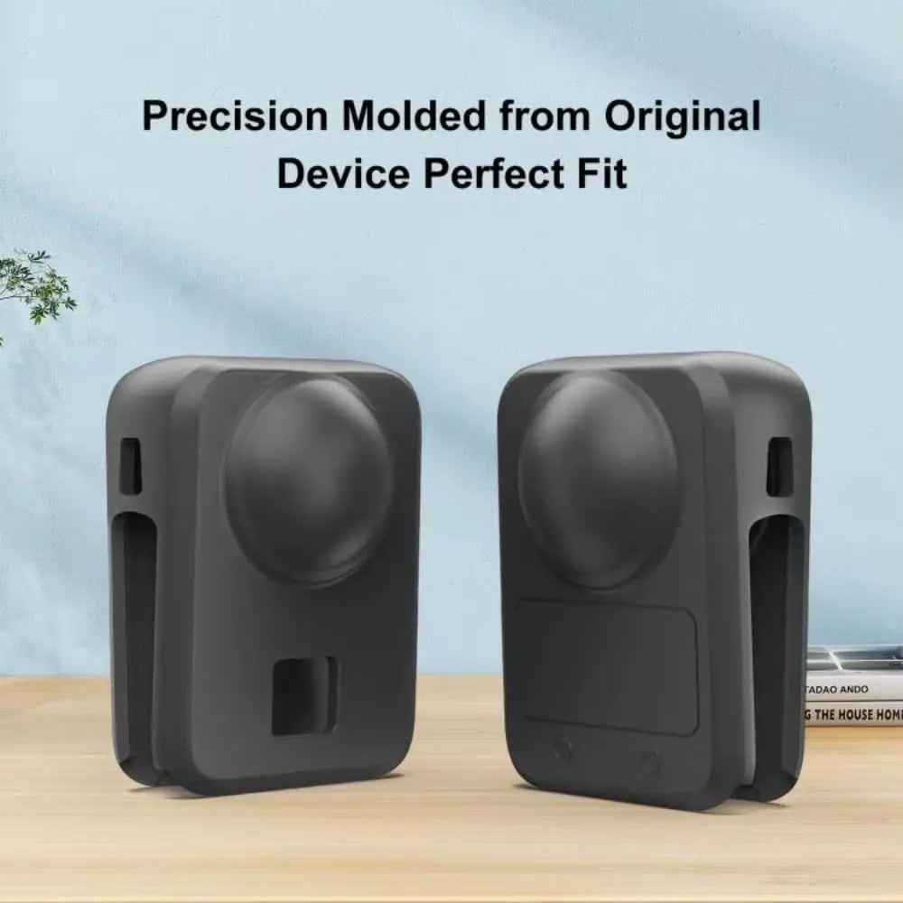 TEKTONIC TSC-OM360-02 Silicone Case for DJI Osmo Action 360 (Waterproof)