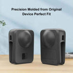 TEKTONIC TSC-OM360-02 Silicone Case for DJI Osmo Action 360 (Waterproof)