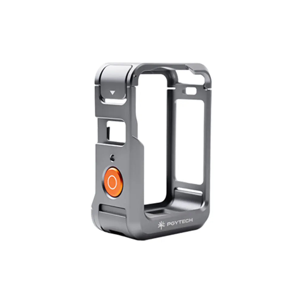 PGYTECH P-62C-040 aluminium camera cage for DJI Osmo Action 6