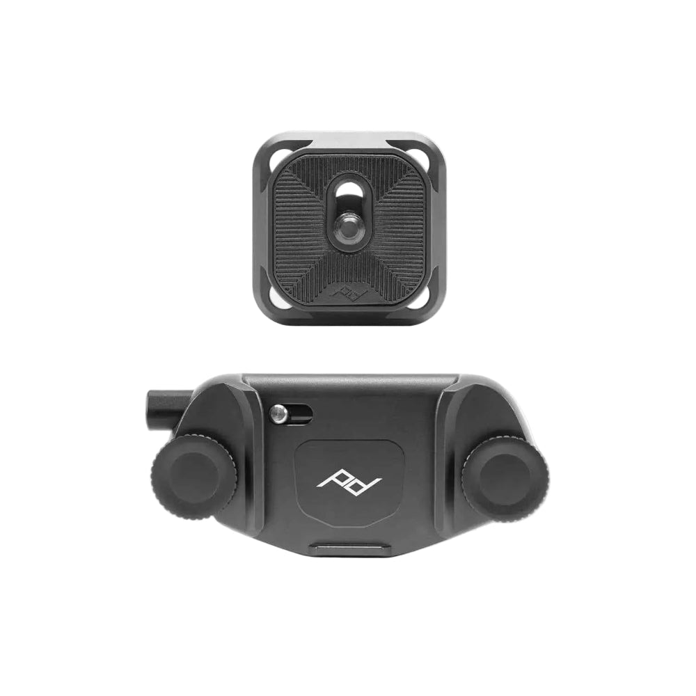 Peak Design Capture Clip v3 Black