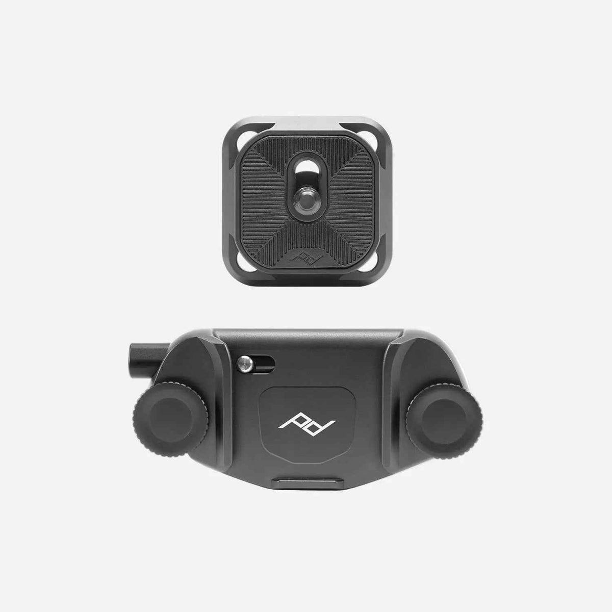 Peak Design Capture Clip v3 Black