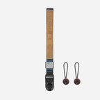 Peak Design Cuff Camera Wrist Strap Quick Release