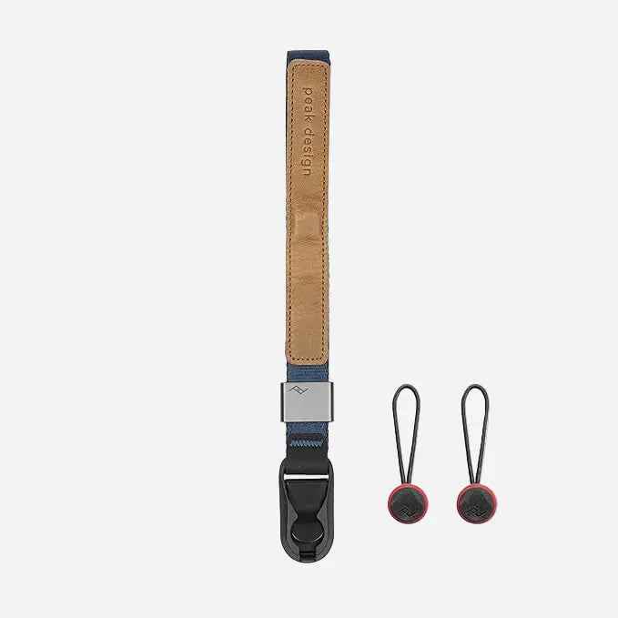 Peak Design Cuff Camera Wrist Strap Quick Release