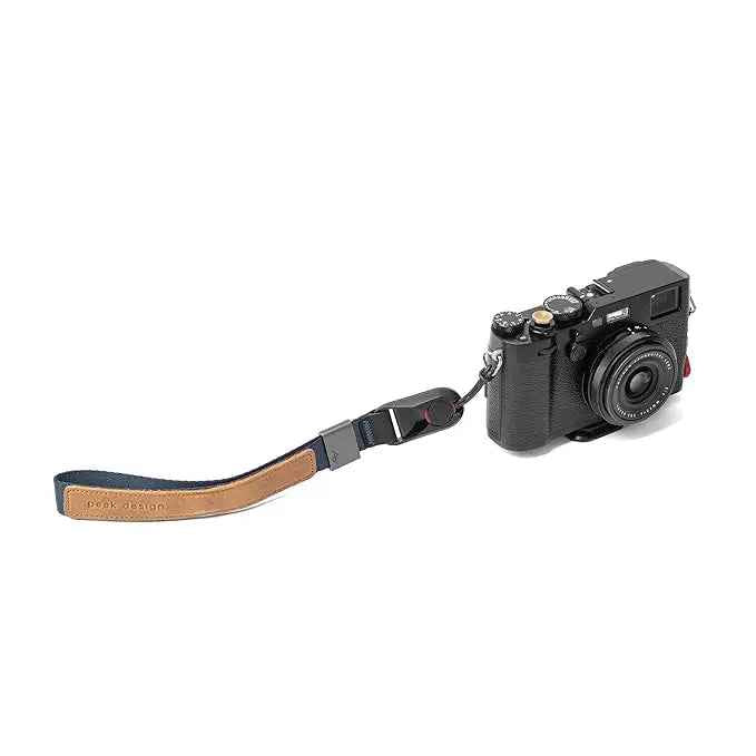 Peak Design Cuff Camera Wrist Strap Quick Release