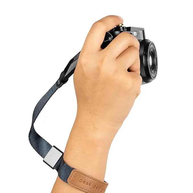 Peak Design Cuff Camera Wrist Strap Quick Release