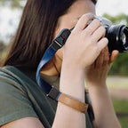 Peak Design Cuff Camera Wrist Strap Quick Release