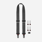 Peak Design Slide Camera Strap Quick Release Sling Strap