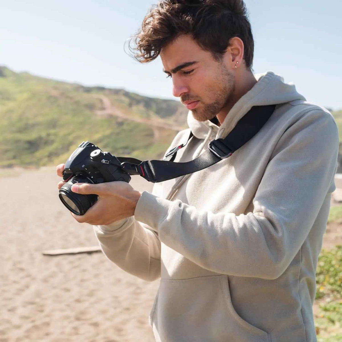 Peak Design Slide Camera Strap Quick Release Sling Strap