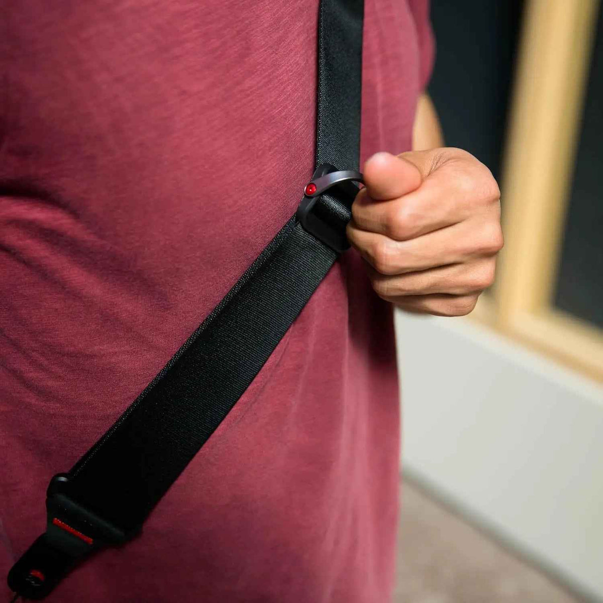 Peak Design Slide Camera Strap Quick Release Sling Strap
