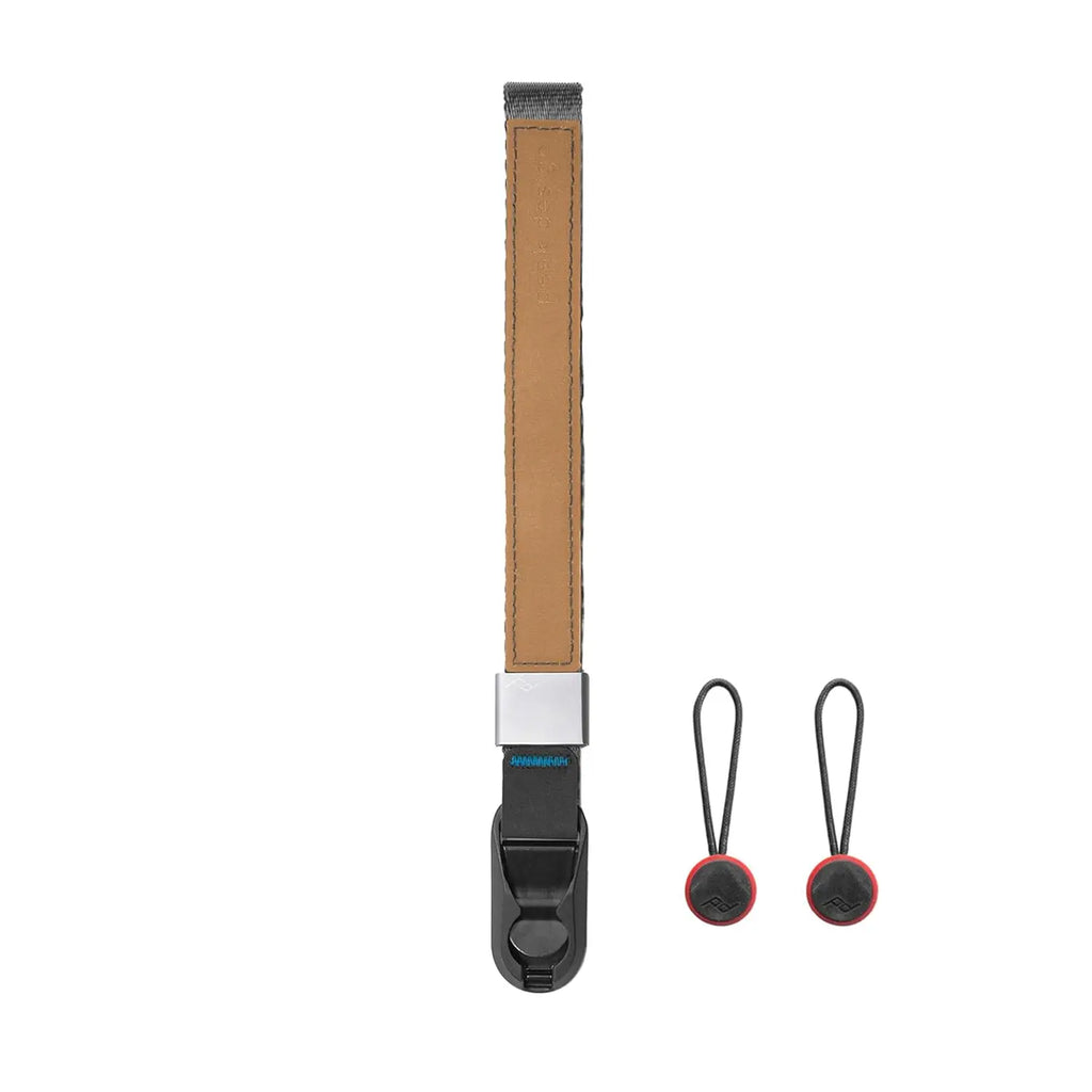 Peak Design Cuff Camera Wrist Strap Quick Release