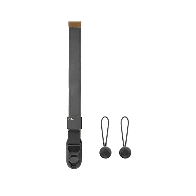 Peak Design Cuff Camera Wrist Strap Quick Release
