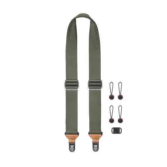 Peak Design Slide Camera Strap Quick Release Sling Strap