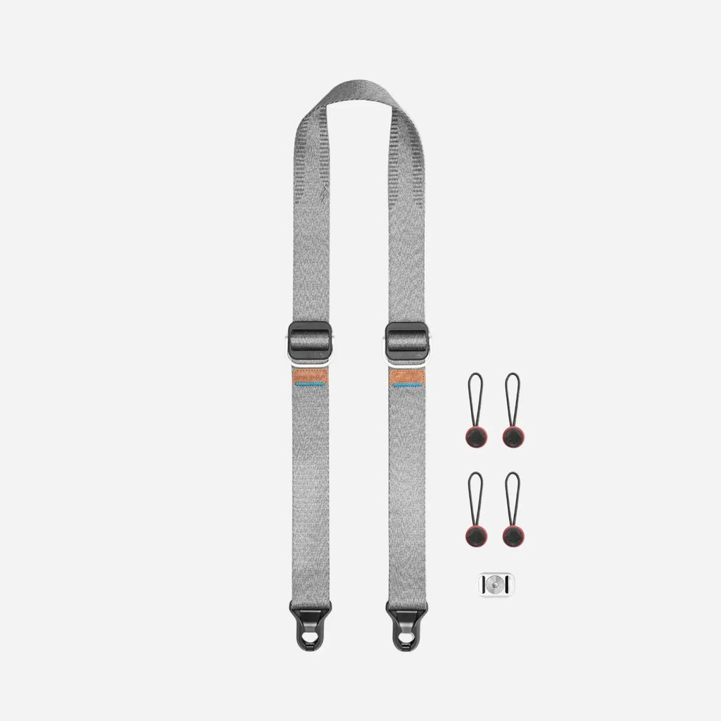 Peak Design Slide Lite Camera Strap Lightweight Quick Release