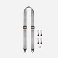 Peak Design Slide Lite Camera Strap Lightweight Quick Release