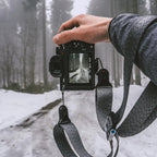 Peak Design Slide Lite Camera Strap Lightweight Quick Release